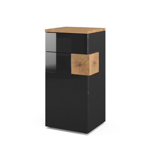 Midischrank vicco eden 84 - eden, 40
