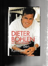Dieter bohlen hinter - dieter,