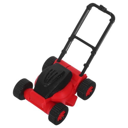 Mini-gartengeräte-modelle