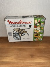 MOULINEX - Raspelmaschine
