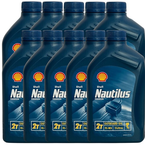 10x1 shell nautilus - shell, premium
