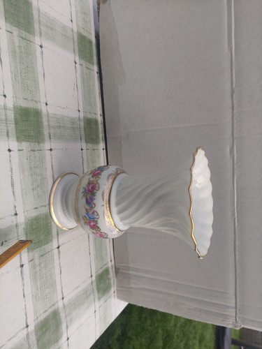 Edle rosenthal vase selb - rosenthal,