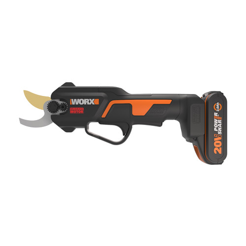 Akku gartenschere 20v elektro - gartenschere,