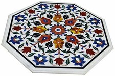 18 " Marmor Table Top