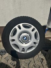 BMW E36 Winterreifen  Continental