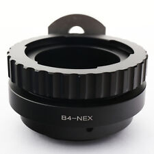 B4 2/3" CANON FUJINON