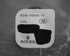 BRANDNEU Rolex 31A-116660