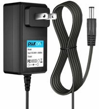 AC-DC Adapter Charger for
