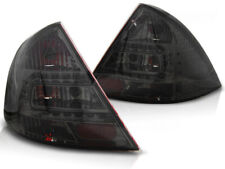 2x LED Rückleuchten für Ford Mondeo MK3 Bj. 00-07 Smoke