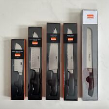 Berndes Messer Set 5tlg