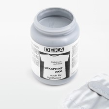 1L DEKAPRINT Siebdruckfarbe