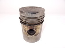 Kolben Nüral (Ø ca. 84,90 mm) für Güldner 2D15 / D215 Motor vom Fahr D17 Traktor