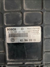 Motorsteuergerät VW Corrado