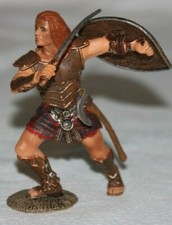 Schleich 70066 New Heroes 2010 Der gefürchtete Nordmann Römer Gladiatoren #446