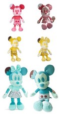 mickey minnie mouse Stofftier