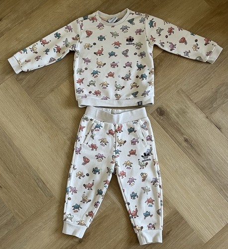 Adidas baby anzug 18 - adidas,