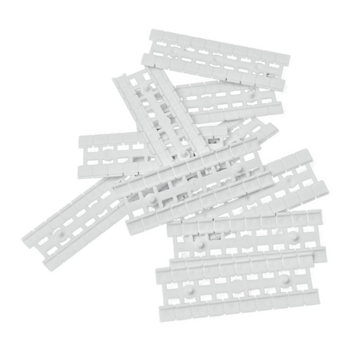 10stk zk6 klemmenblock - zk6,