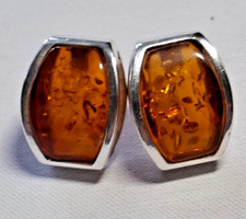 Silber 925 Ohrringe Ohrstecker