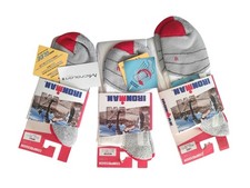 Ironman  Compression Socken