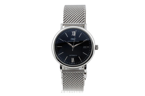 Iwc schaffhausen portofino - iwc,