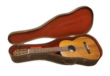 Vintage 1956 Gitarrenbauer
