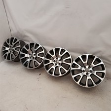 OPEL MERIVA B 18 ZOLL 7.5J