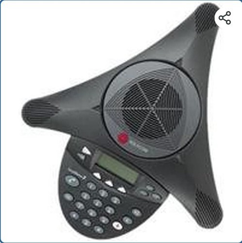 Polycom soundstation2 - polycom,
