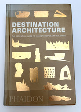 Destination Architecture: The