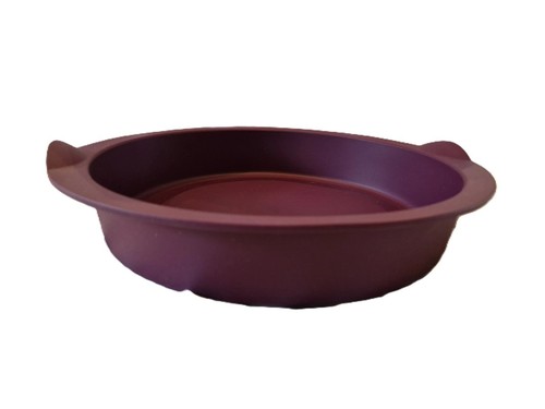 Tupperware silikon backform - tupperware,