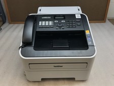 Brother IntelliFAX FAX2840