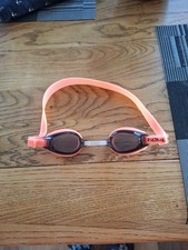 Taucherbrille/Schwimmbrille JUNIOR FILTRAL KD-800/M 