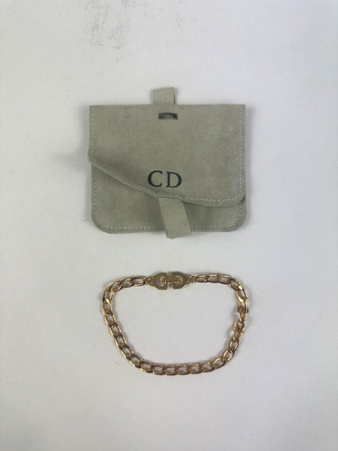 Vintage armband christian dior - armband,