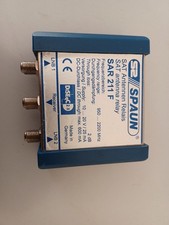 SPAUN SAT-Antennen-Relais SAR 211 F