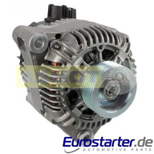Lichtmaschine neu made in - 1x,