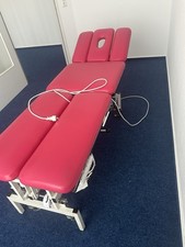Massageliege Therapieliege
