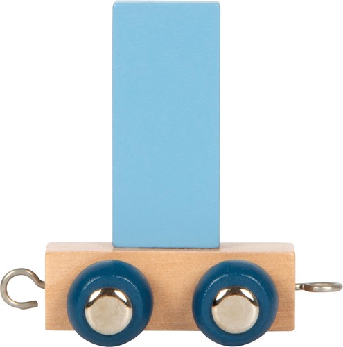 Small foot buchstabenzug polar - foot,