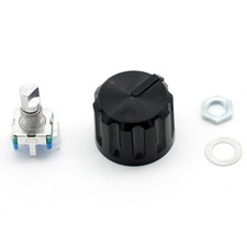 EC11 Drehimpulsgeber / Rotary