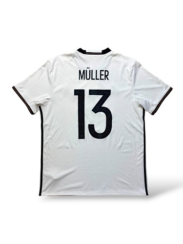 Adidas dfb 2016 heim - dfb, trikot