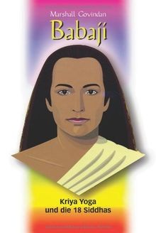 Babaji kriya yoga - babaji, 18