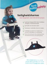 Universal Baby Safety first