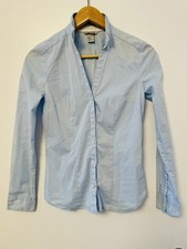 Sehr guter Zustand hellblaue