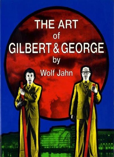The art gilbert and - the,