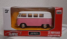 VW T1 Bus, Transporter