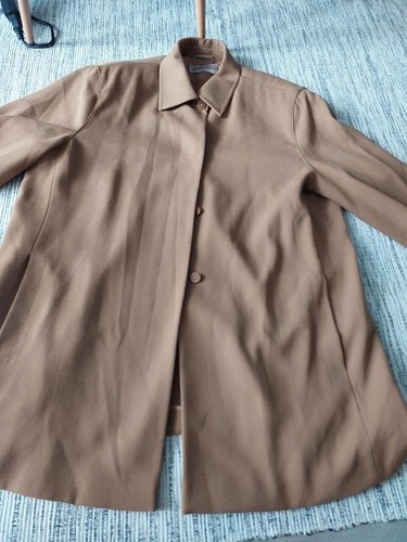 Women elena miro - coat, beige