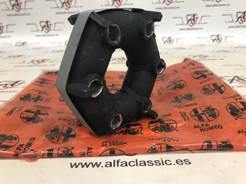 Flector transmisión alfa - transmisiÓn,