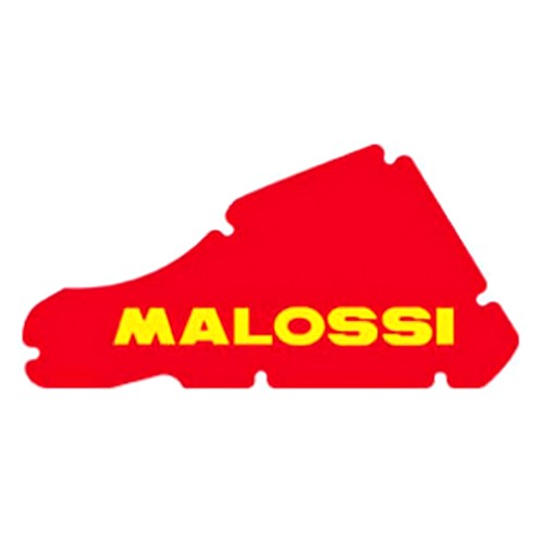 Luftfiltereinlage malossi red - malossi,