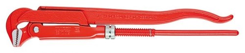Knipex rohrzange - 90°,