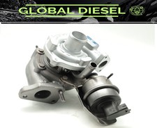Turbolader für Opel Astra J 1.3 CDTI