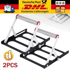 2pcs Cutting Machine Support