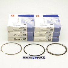 Kolbenringe x6 für BMW S55B30
